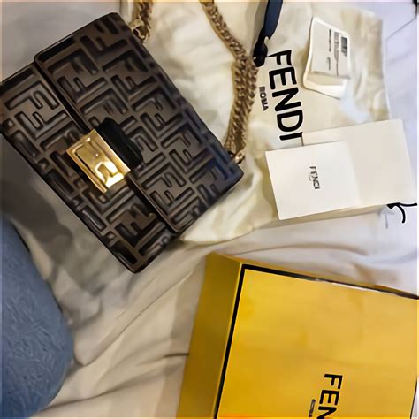 2nd hand fendi black friday